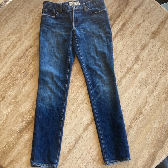 Vintage Ralph Lauren Rugby Skinny Jeans - Picture 3 of 14